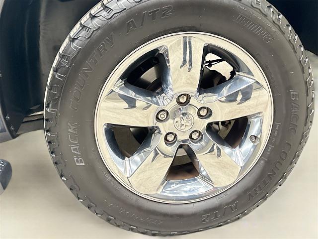 2016 Ram 1500 Vehicle Photo in EVERETT, WA 98203-5662