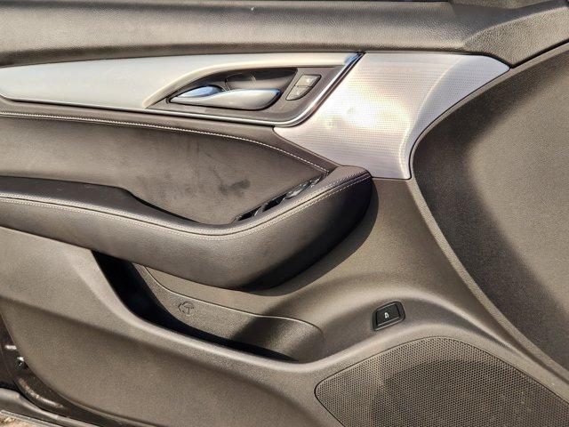 2024 Cadillac CT5-V Vehicle Photo in SUGAR LAND, TX 77478-0000