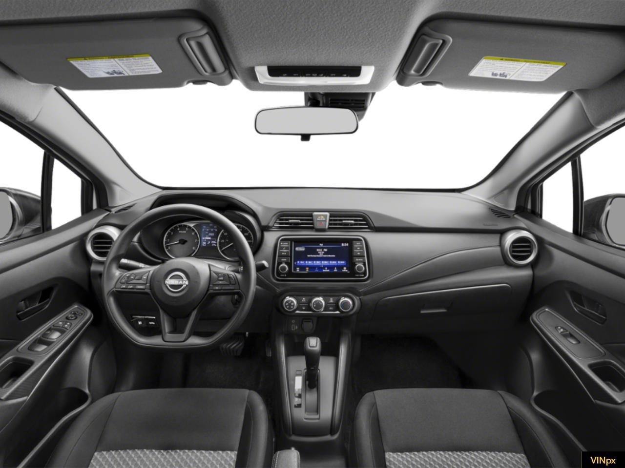 2025 Nissan Versa Vehicle Photo in Albuquerque, NM 87110