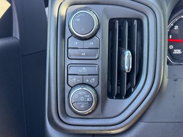 2023 Chevrolet Silverado 2500 HD Vehicle Photo in COLUMBIA, MO 65203-3903