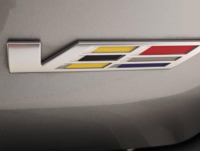 2024 Cadillac Escalade Vehicle Photo in PINEVILLE, NC 28134-8495