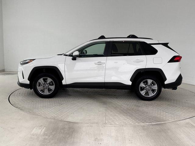 2024 Toyota RAV4 Vehicle Photo in Charlotte, NC 28273