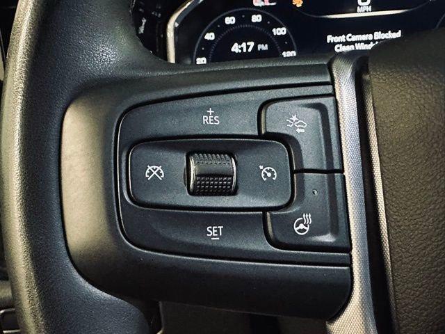 2024 GMC Sierra 1500 Vehicle Photo in MEDINA, OH 44256-9631