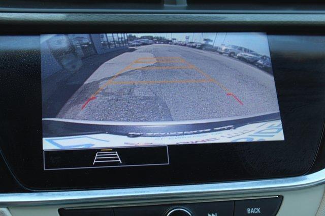 2022 Buick Encore GX Vehicle Photo in SAINT CLAIRSVILLE, OH 43950-8512