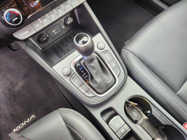 2022 Hyundai Kona Vehicle Photo in SUGAR LAND, TX 77478-0000
