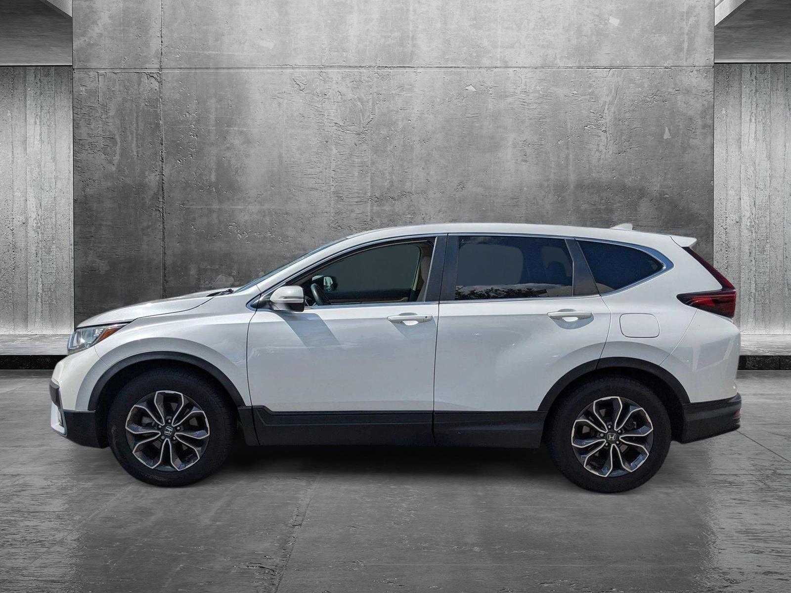 2020 Honda CR-V Vehicle Photo in Miami, FL 33015