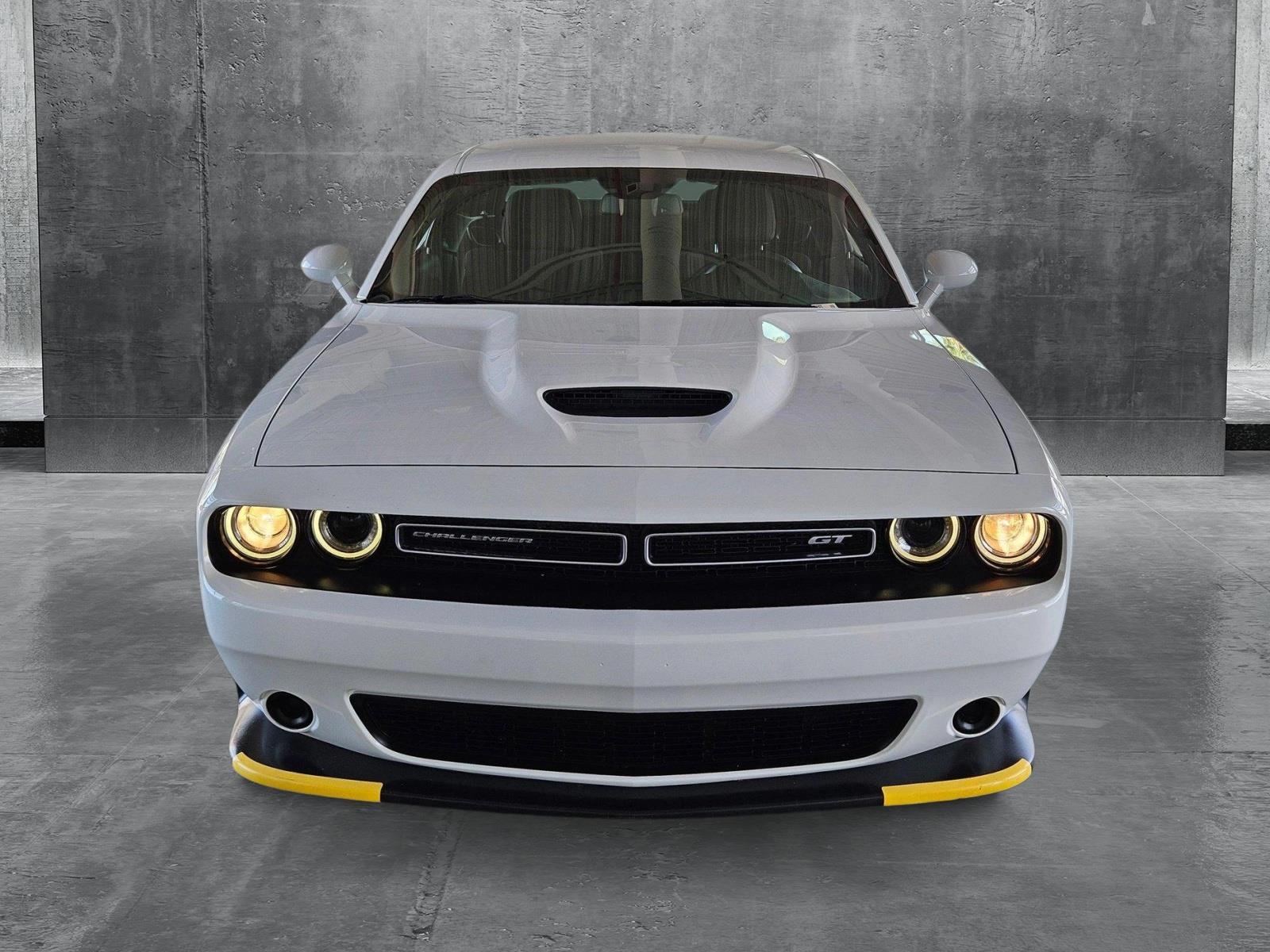 2023 Dodge Challenger Vehicle Photo in Henderson, NV 89014