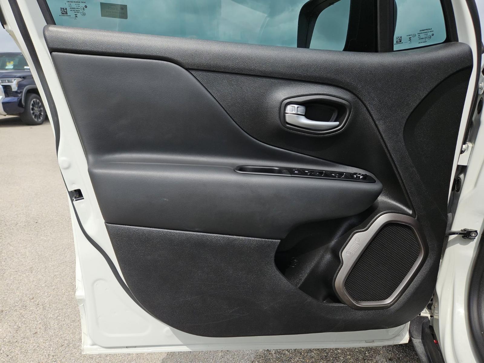 2023 Jeep Renegade Vehicle Photo in Seguin, TX 78155