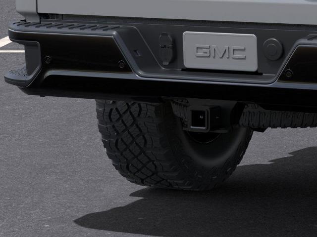 2025 GMC Sierra 2500 HD Vehicle Photo in HOMOSASSA, FL 34448-1461