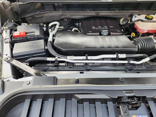 2023 Chevrolet Silverado 1500 Vehicle Photo in SUGAR LAND, TX 77478-0000