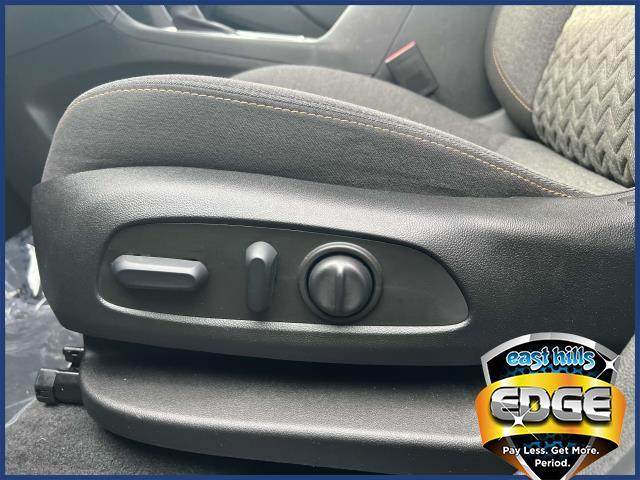2022 Chevrolet Equinox Vehicle Photo in Roslyn, NY 11576