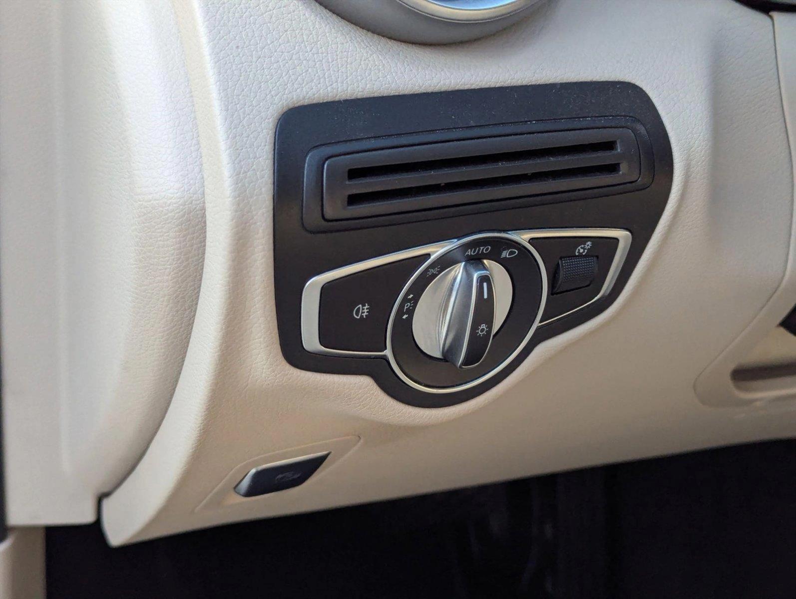 2023 Mercedes-Benz GLC Vehicle Photo in Coconut Creek, FL 33073