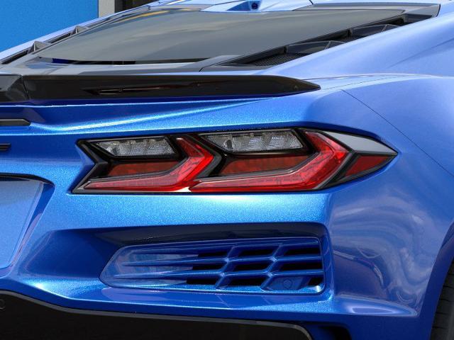 2025 Chevrolet Corvette E-Ray Vehicle Photo in AMARILLO, TX 79106-1809