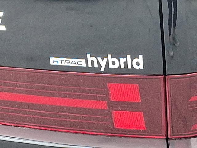 2025 Hyundai SANTA FE Hybrid Vehicle Photo in Harrisburg, PA 17111