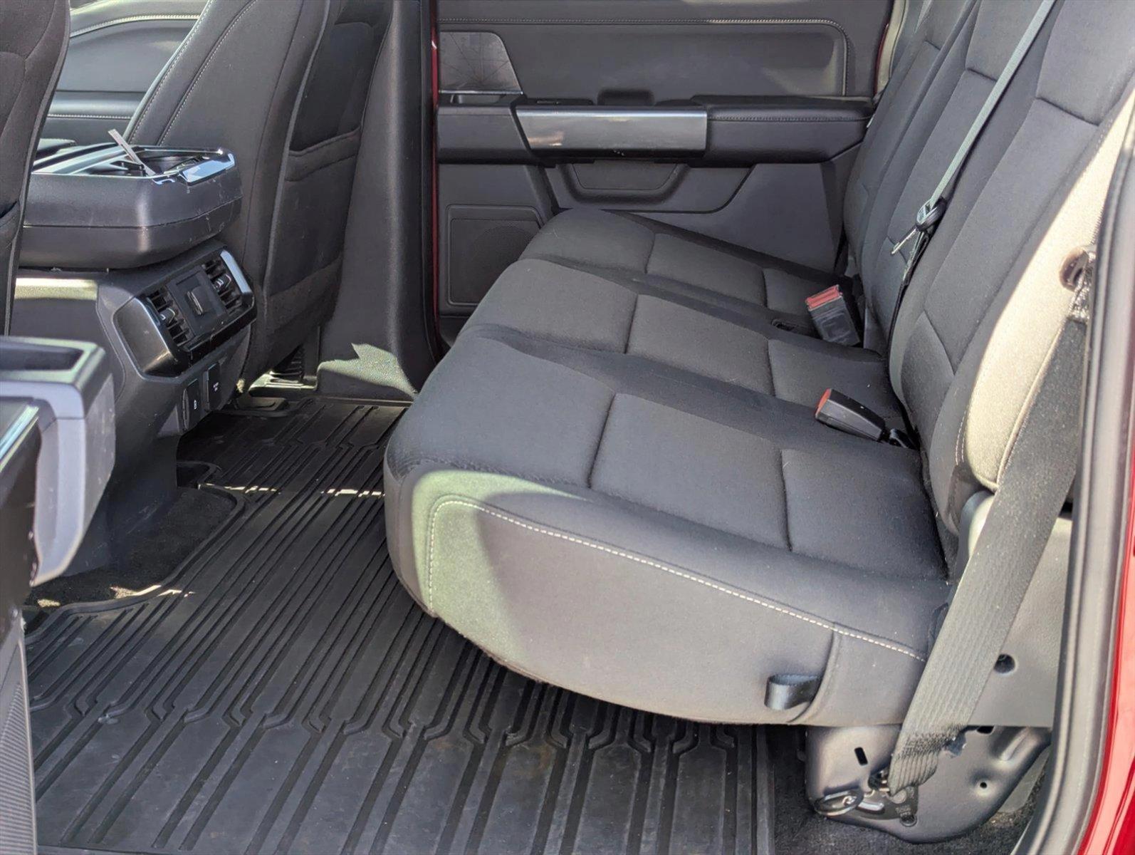 2021 Ford F-150 Vehicle Photo in Ft. Myers, FL 33907