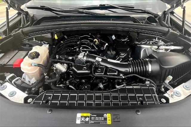 2023 Jeep Grand Cherokee Vehicle Photo in Houston, TX 77007