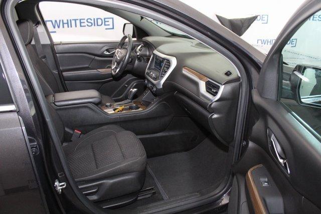 2017 GMC Acadia Vehicle Photo in SAINT CLAIRSVILLE, OH 43950-8512
