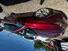 Used 2016 Chevrolet Impala 2LZ with VIN 2G1145S31G9180370 for sale in Farmville, VA