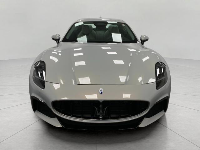 2024 Maserati GranTurismo Vehicle Photo in Appleton, WI 54913
