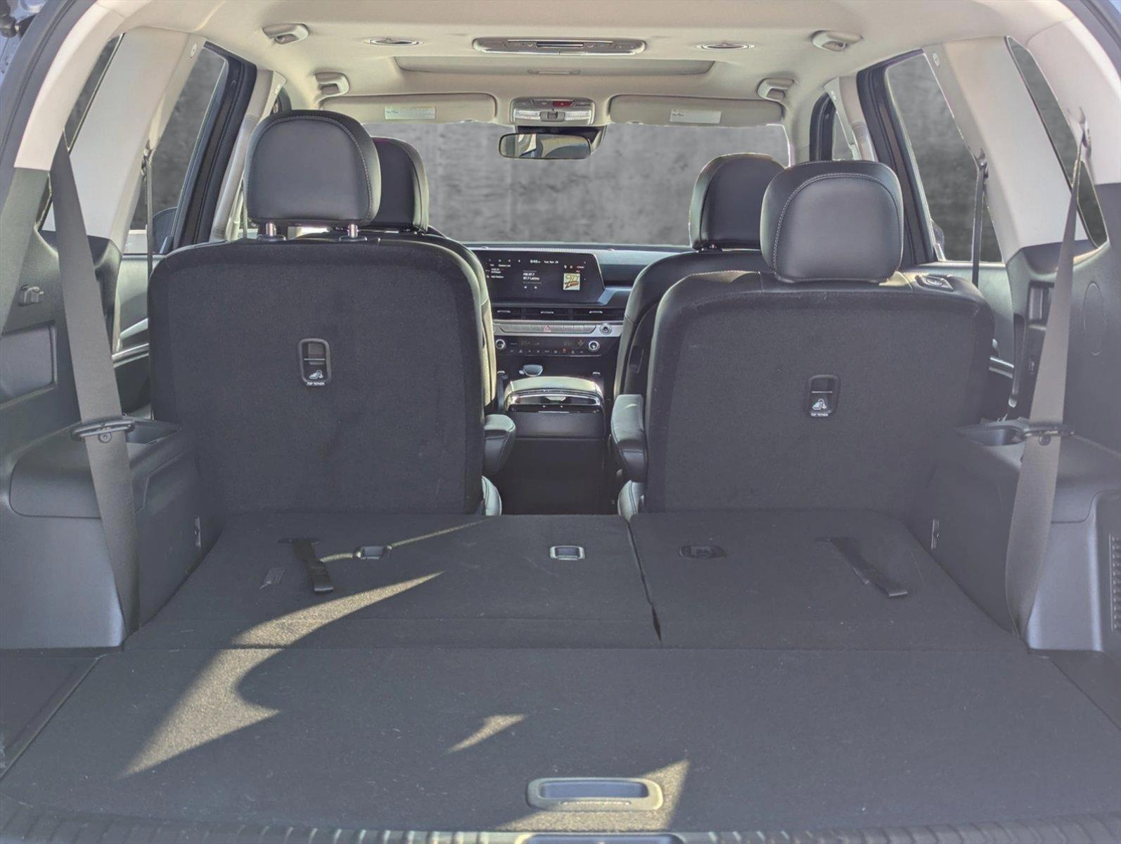 2024 Kia Telluride Vehicle Photo in Ft. Myers, FL 33907