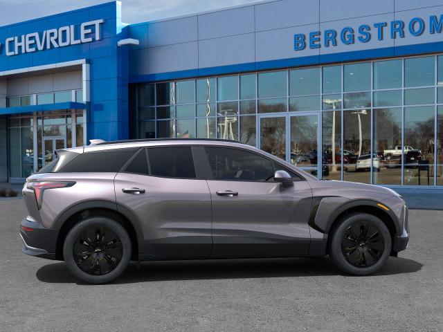 2025 Chevrolet Blazer EV Vehicle Photo in MIDDLETON, WI 53562-1492
