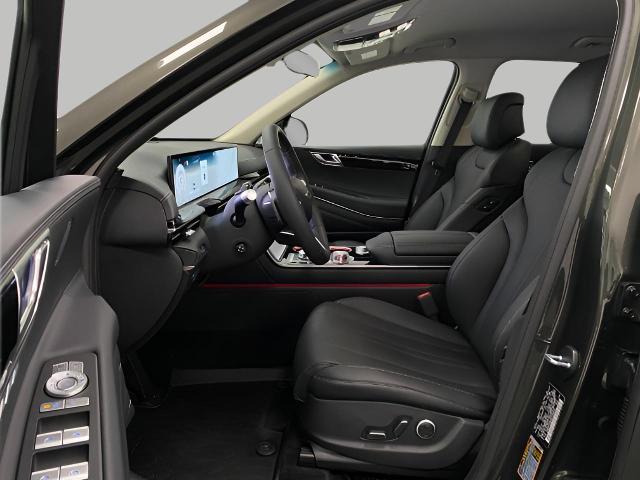 2025 Genesis GV80 Vehicle Photo in Appleton, WI 54913