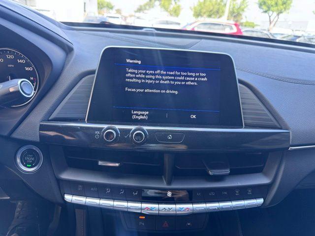 2022 Cadillac CT4 Vehicle Photo in DELRAY BEACH, FL 33483-3294