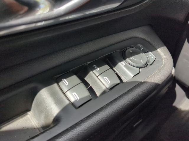 2019 GMC Terrain Vehicle Photo in Brunswick, GA 31525