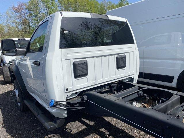 2024 Ram 5500 Chassis Cab Vehicle Photo in Doylsetown, PA 18901