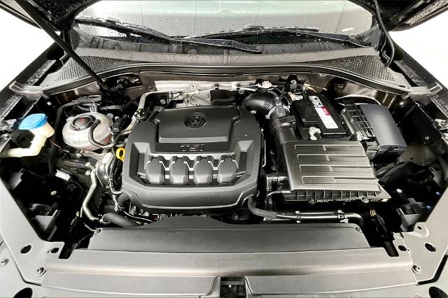 2020 Volkswagen Tiguan Vehicle Photo in Grapevine, TX 76051