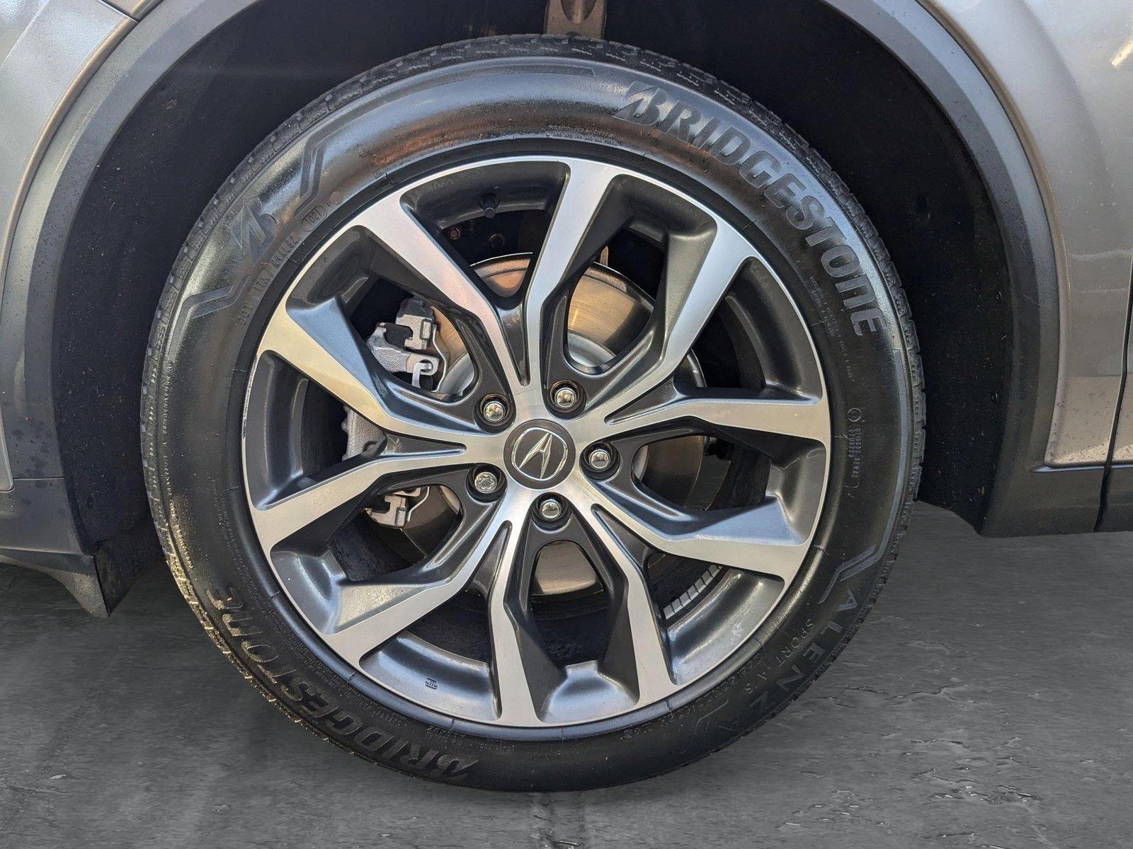 2022 Acura MDX Vehicle Photo in Sanford, FL 32771