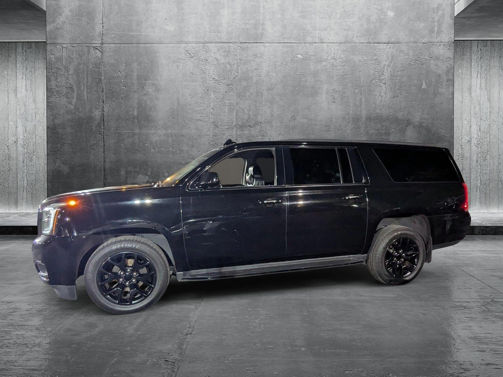 2020 GMC Yukon XL Vehicle Photo in Pembroke Pines , FL 33084