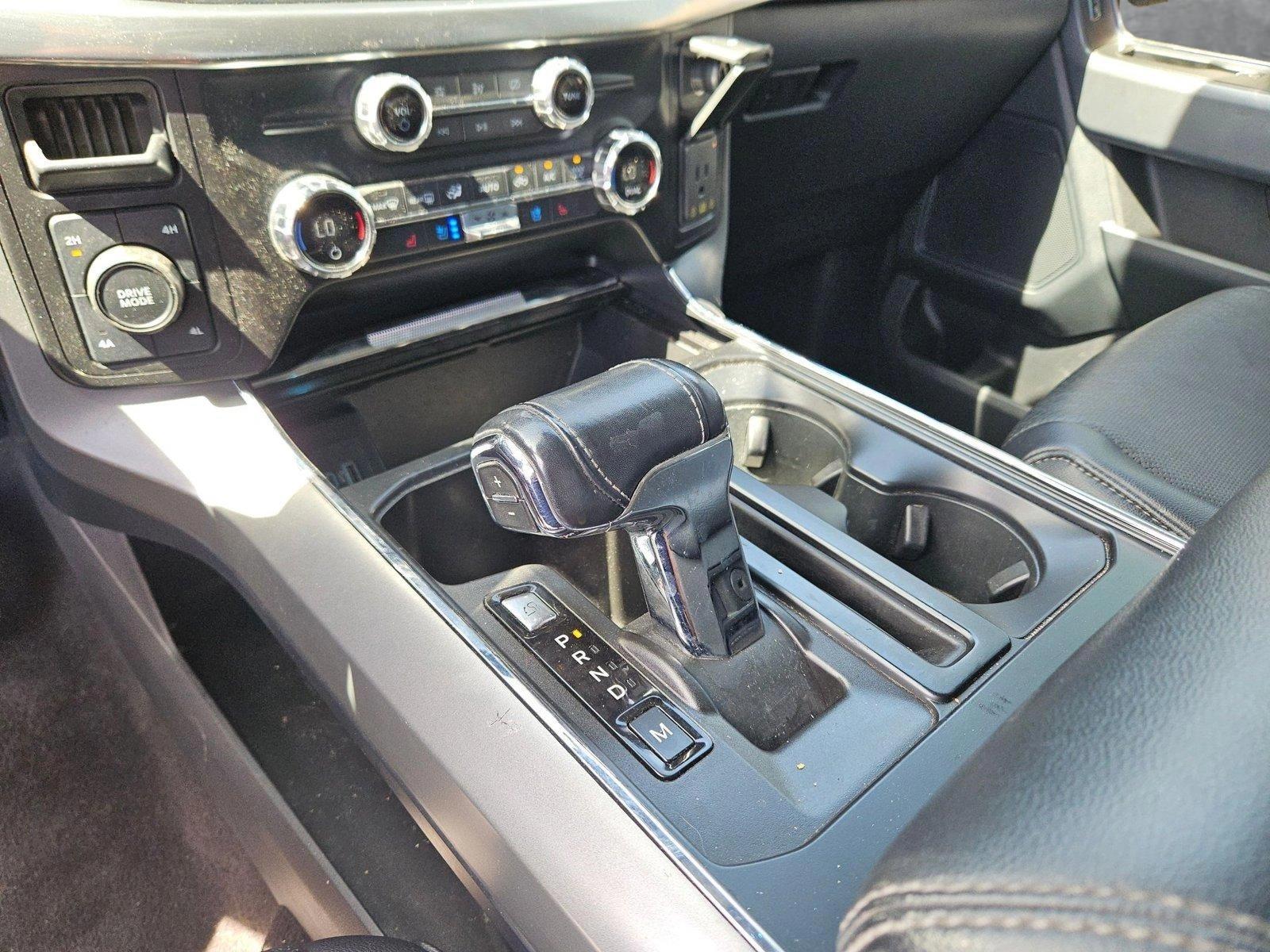 2021 Ford F-150 Vehicle Photo in GILBERT, AZ 85297-0446