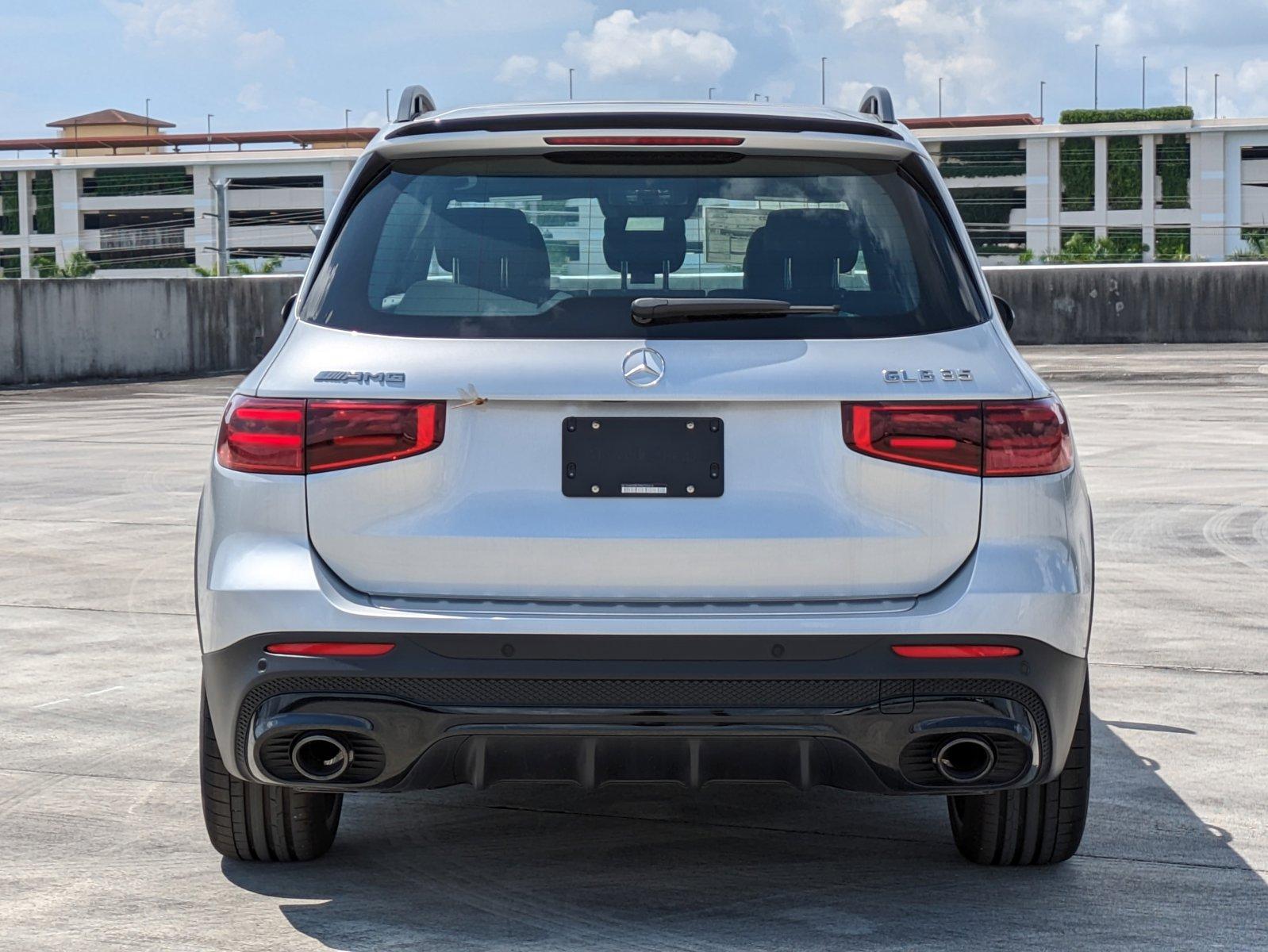 2024 Mercedes-Benz GLB Vehicle Photo in Coconut Creek, FL 33073