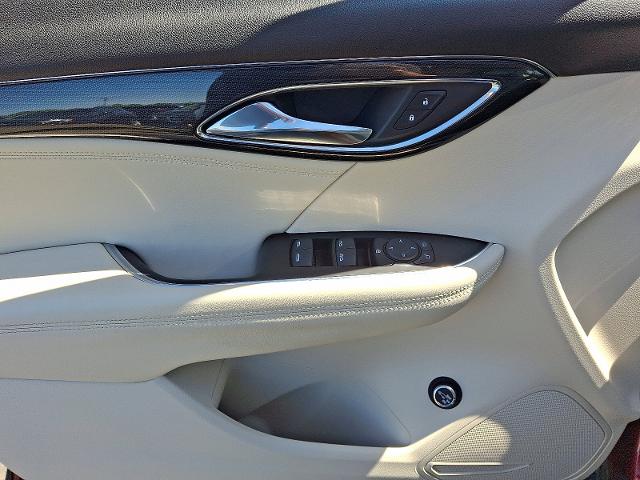 2022 Buick Envision Vehicle Photo in TREVOSE, PA 19053-4984