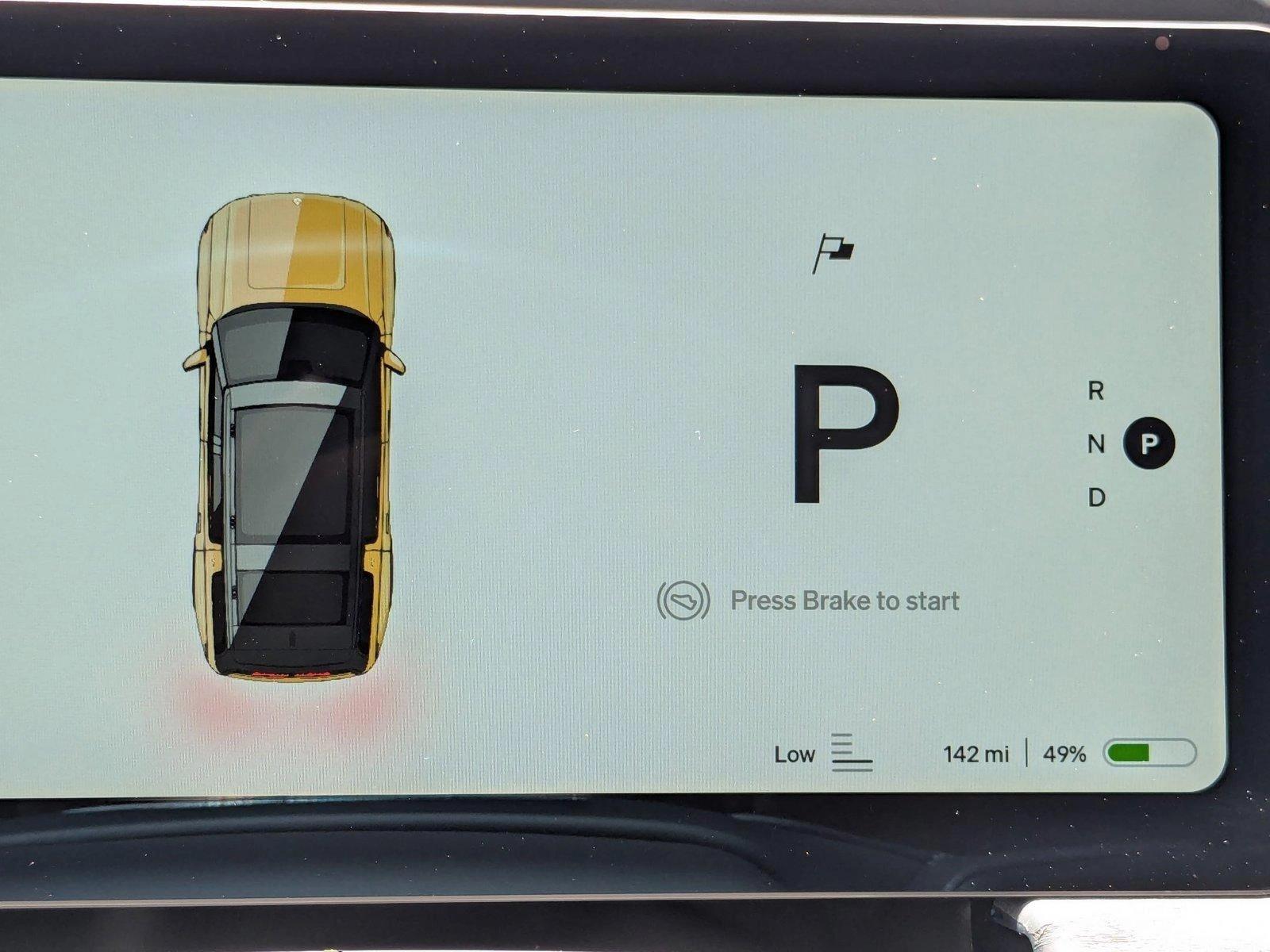 2023 Rivian R1S Vehicle Photo in Miami, FL 33169