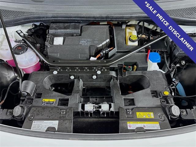 2023 Volkswagen ID.4 Vehicle Photo in Puyallup, WA 98371