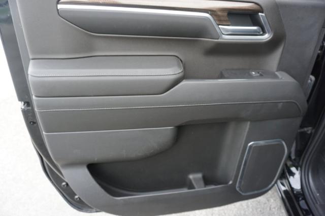 2022 Chevrolet Silverado 1500 Vehicle Photo in FAIRMONT, WV 26554-2318