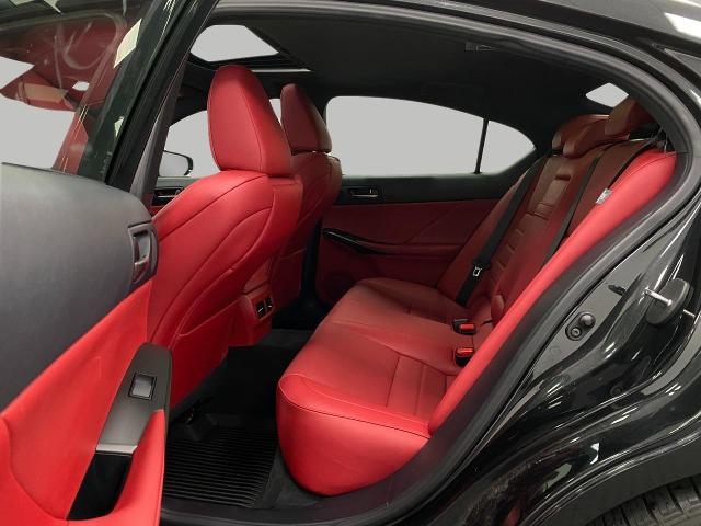 2021 Lexus IS 350 Vehicle Photo in Appleton, WI 54913