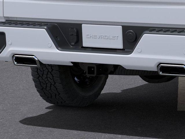 2025 Chevrolet Silverado 1500 Vehicle Photo in PAWLING, NY 12564-3219