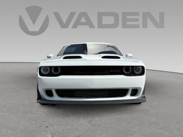 2021 Dodge Challenger Vehicle Photo in Savannah, GA 31419