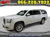 Used 2019 GMC Yukon XL SLT with VIN 1GKS2GKC3KR324551 for sale in Platteville, WI