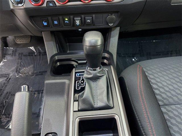 2023 Toyota Tacoma 4WD Vehicle Photo in PUYALLUP, WA 98371-4149