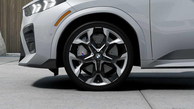 2025 BMW X2 M35i Vehicle Photo in GRAPEVINE, TX 76051