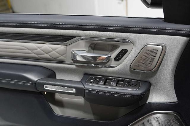 2022 Ram 1500 Vehicle Photo in GRAPEVINE, TX 76051