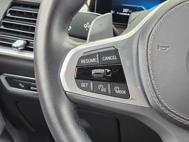 2024 BMW X7 xDrive40i Vehicle Photo in PLANO, TX 75024