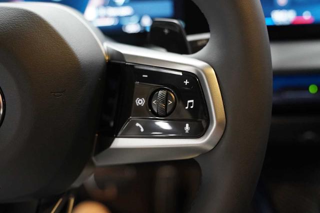 2025 BMW X3 30 xDrive Vehicle Photo in GRAPEVINE, TX 76051