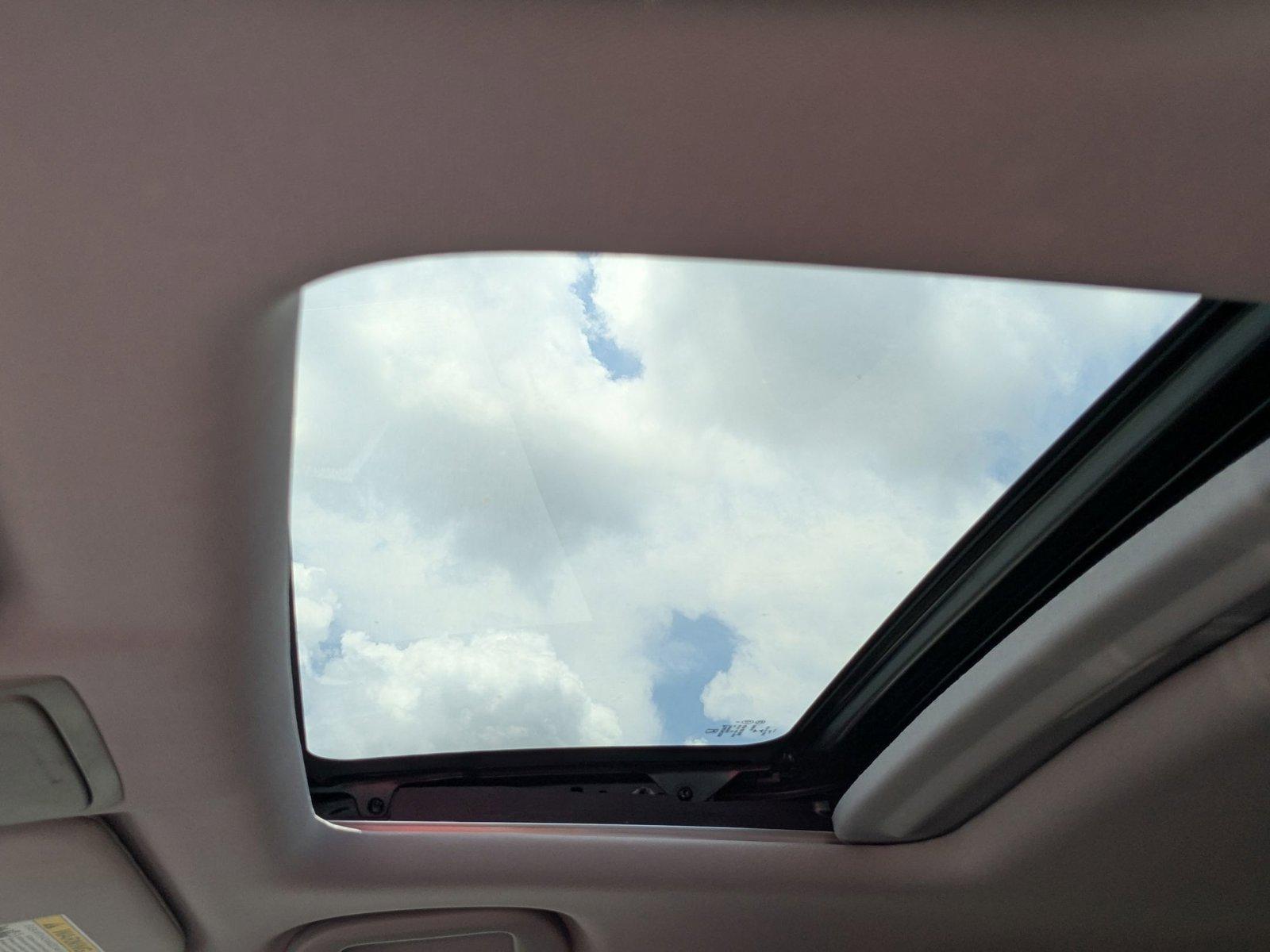 2021 Honda CR-V Vehicle Photo in PEMBROKE PINES, FL 33024-6534