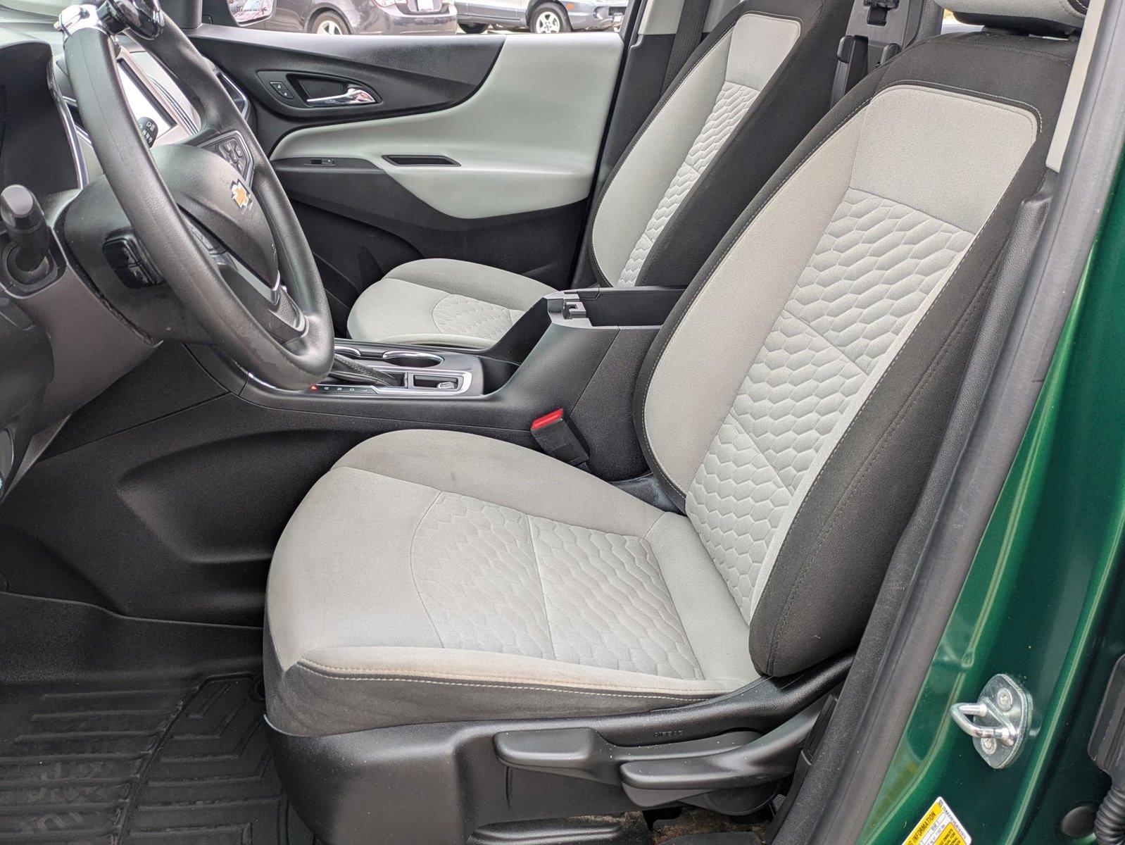 2018 Chevrolet Equinox Vehicle Photo in Corpus Christi, TX 78415