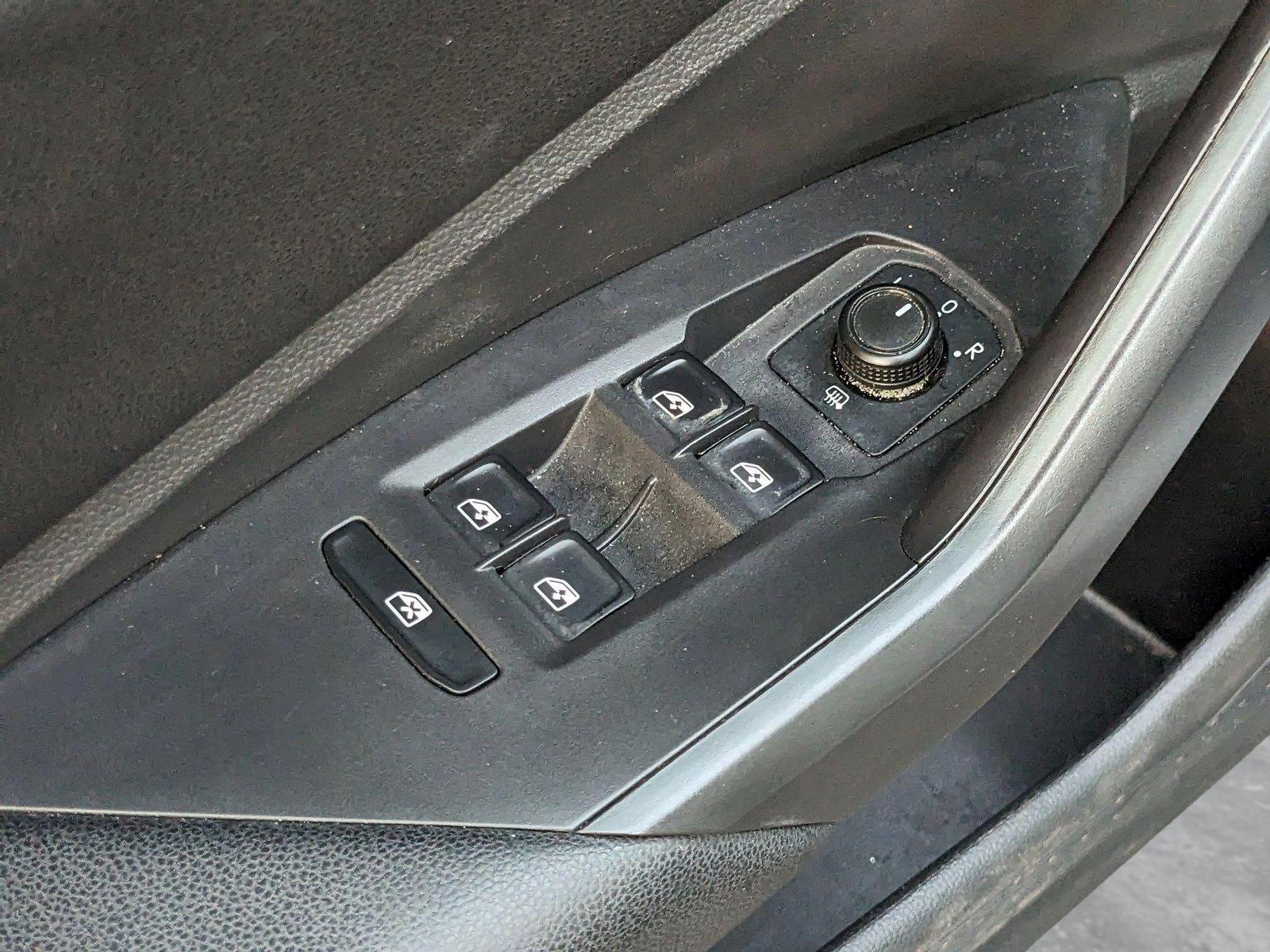 2019 Volkswagen Jetta Vehicle Photo in Sanford, FL 32771
